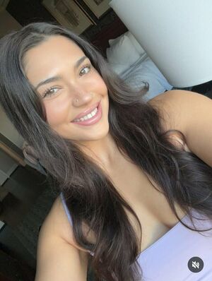 Bella Ramos Nude Photos photo 196