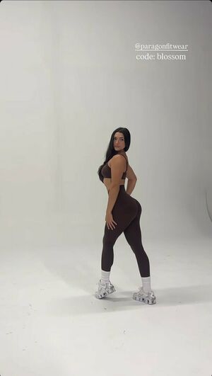 Bella Ramos Nude Photos photo 198