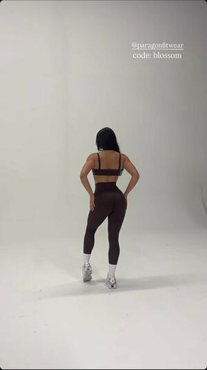 Bella Ramos Nude Photos photo 199