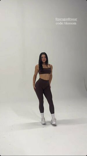 Bella Ramos Nude Photos photo 200