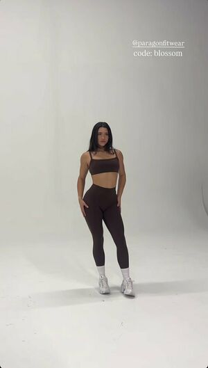 Bella Ramos Nude Photos photo 201