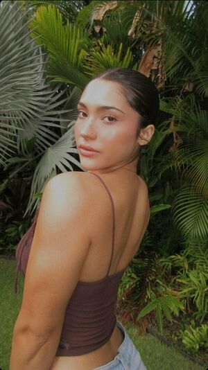 Bella Ramos Nude Photos photo 203