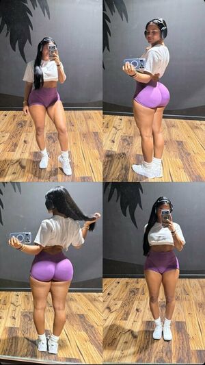 Bella Ramos Nude Photos photo 206