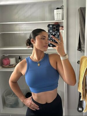 Bella Ramos Nude Photos photo 207