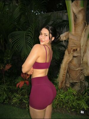 Bella Ramos Nude Photos photo 210