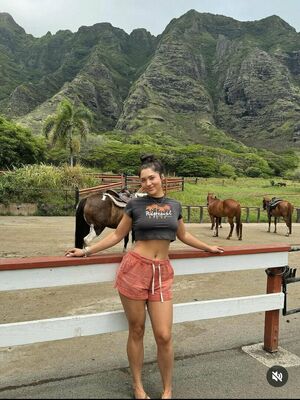 Bella Ramos Nude Photos photo 214