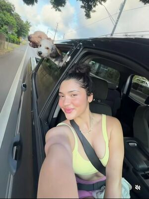 Bella Ramos Nude Photos photo 216