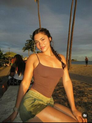 Bella Ramos Nude Photos photo 222