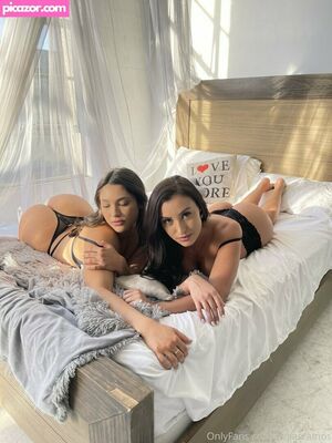 Bella Ramos Nude Photos photo 223