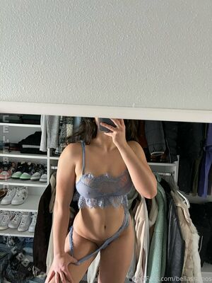 Bella Ramos Nude Photos photo 241