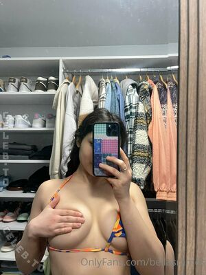 Bella Ramos Nude Photos photo 253