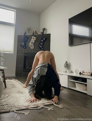 Bella Ramos Nude Photos photo 285