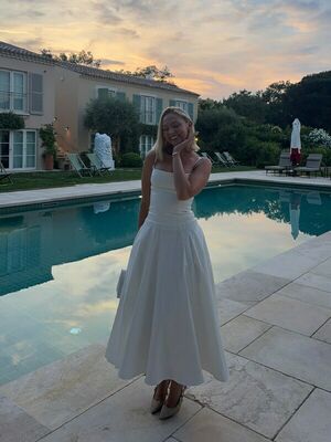 Jordyn Jones Nude Photos photo 6