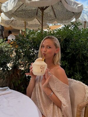 Jordyn Jones Nude Photos photo 7