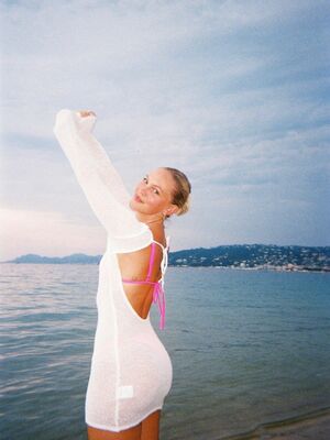 Jordyn Jones Nude Photos photo 30