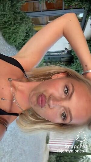 Jordyn Jones Nude Photos photo 54