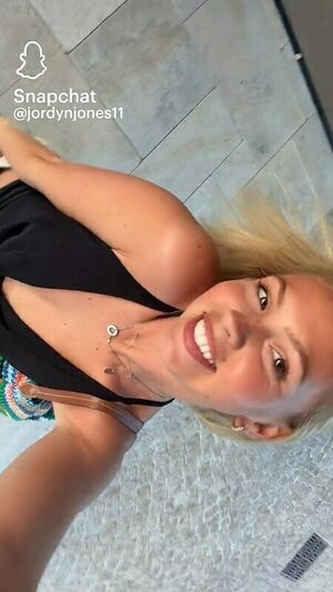 Jordyn Jones Nude Photos photo 55