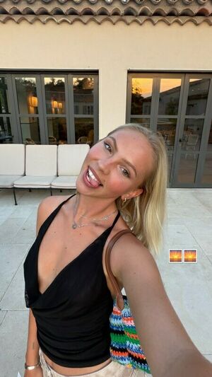 Jordyn Jones Nude Photos photo 56