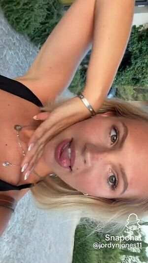 Jordyn Jones Nude Photos photo 57