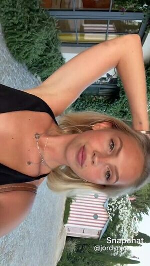 Jordyn Jones Nude Photos photo 59