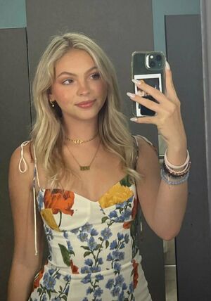 Jordyn Jones Nude Photos photo 62