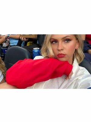 Jordyn Jones Nude Photos photo 85