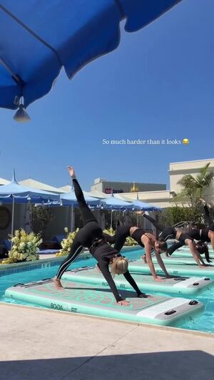 Jordyn Jones Nude Photos photo 95
