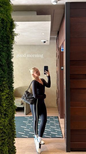 Jordyn Jones Nude Photos photo 96