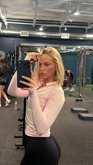 Jordyn Jones Nude Photos photo 105
