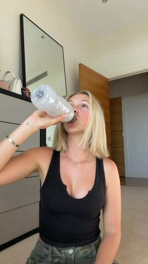 Jordyn Jones Nude Photos photo 113