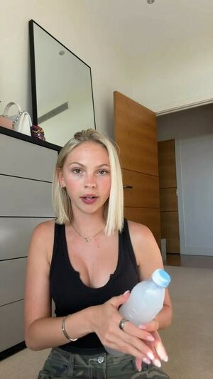 Jordyn Jones Nude Photos photo 116