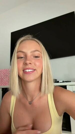 Jordyn Jones Nude Photos photo 119