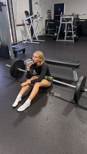 Jordyn Jones Nude Photos photo 123