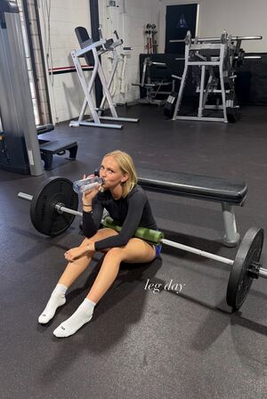 Jordyn Jones Nude Photos photo 131