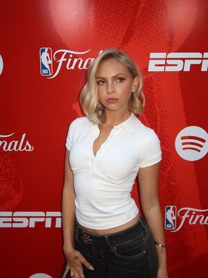 Jordyn Jones Nude Photos photo 136