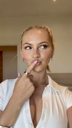 Jordyn Jones Nude Photos photo 142