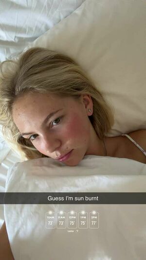 Jordyn Jones Nude Photos photo 155