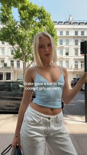 Jordyn Jones Nude Photos photo 156