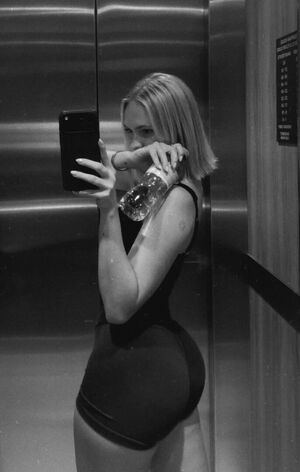 Jordyn Jones Nude Photos photo 160