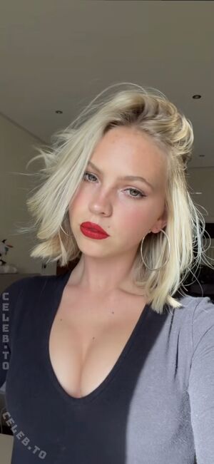 Jordyn Jones Nude Photos photo 166