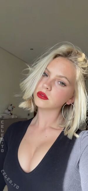 Jordyn Jones Nude Photos photo 167