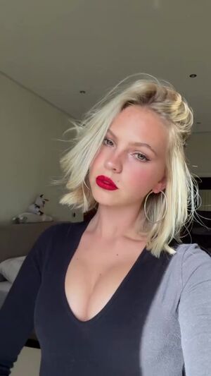 Jordyn Jones Nude Photos photo 168