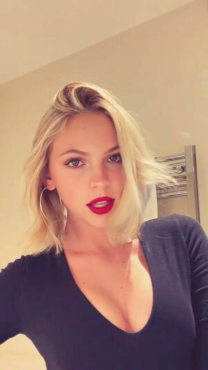 Jordyn Jones Nude Photos photo 175
