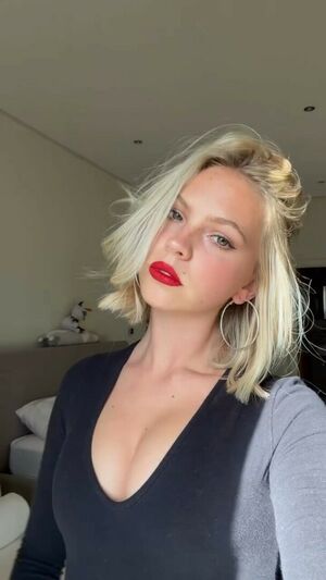 Jordyn Jones Nude Photos photo 179