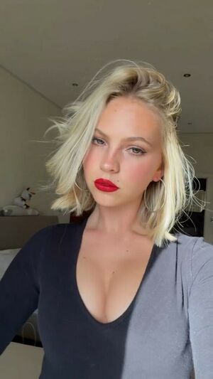 Jordyn Jones Nude Photos photo 180
