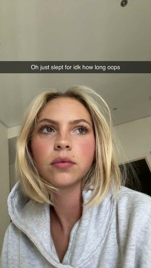 Jordyn Jones Nude Photos photo 182