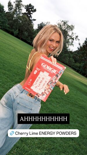 Jordyn Jones Nude Photos photo 221