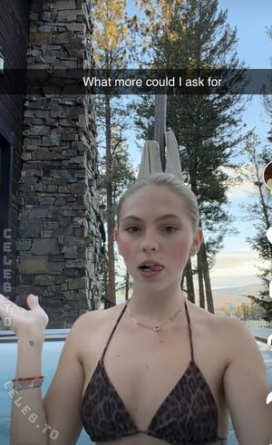 Jordyn Jones Nude Photos photo 230