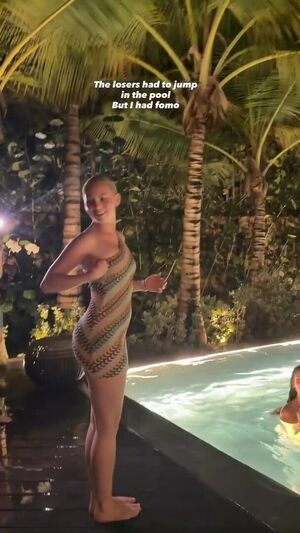 Jordyn Jones Nude Photos photo 248