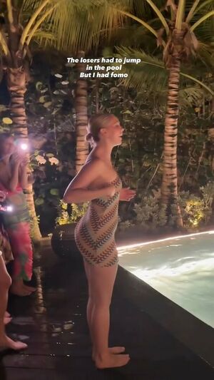 Jordyn Jones Nude Photos photo 249